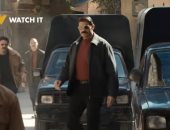 الحلقة 11 من مسلسل مناعة.. زلزال يضرب إمبراطورية غرام بعد اقتحام منزلها