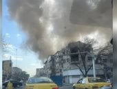 إيران تعلن إغلاق المجال الجوى بالكامل بعد هجوم إسرائيل على أراضيها