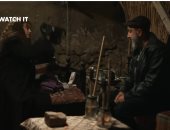 مسلسل مناعة الحلقة 11.. "ست الحسن" تسترد هيبتها وتسرق بضاعة المعلم