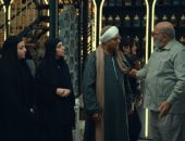 مسلسل درش الحلقة 11.. هل عائلة مصطفى شعبان بقنا تنجح فى الوصول إليه؟