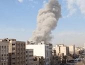 وكالة أنباء تسنيم: إيران تستعد لشن هجمات ساحقة على إسرائيل