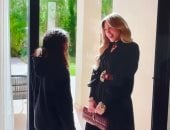 مسلسل توابع الحلقة 11.. شهيرة تشترى فيلا جديدة وتنتقل إليها مع ابنتها