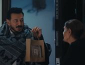 مسلسل درش الحلقة 11 .. مصطفى شعبان يعود مجددا لوالدته بالإسكندرية