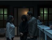 مسلسل عين سحرية الحلقة 11.. حسن رجع للسرقة تانى... وباسم سمرة طلعه من القسم