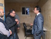 وكيل صحة سوهاج: اعتماد مستشفى ساقلتة ضمن المستشفيات النموذجية