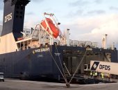 ممر أخضر لأوروبا.. تخفيضات 88% وتسهيلات جمركية غير مسبوقة.. تفاصيل تشغيل خط الرورو