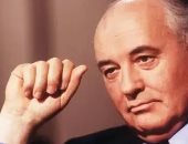  فى مثل هذا اليوم.. جورباتشوف يدعو لمعاهدة للأسلحة النووية عام 1987