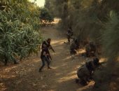 رأس الأفعى الحلقة 11.. شن هجوم على الجماعة الإرهابية ومقتل 5 منهم