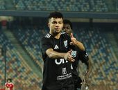 موقف زد من بيع مصطفى سعد إلى بيراميدز فى ميركاتو الصيف
