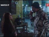 مسلسل حد أقصى الحلقة 11.. روجينا اتعفرتت على طليقها وتهدده بتسليمه للشرطة