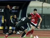 الأهلى يتأخر أمام زد بهدف نظيف فى الشوط الأول.. صور 