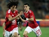 60 دقيقة.. الأهلى يبحث عن هدف التعادل أمام زد والنتيجة 1-0.. والفار ينقذ الأحمر