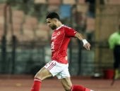 في غياب مرعي.. توروب يعتمد ثنائية ياسر وهادي في دفاع الأهلي أمام المقاولون الليلة