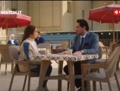 مسلسل حد أقصى الحلقة 11.. القس يحول مليارًا و200 مليون جنيه على حساب روجينا