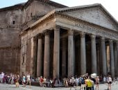 لماذا صمدت الخرسانة الرومانية القديمة لآلاف السنين؟