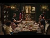 رأس الأفعى الحلقة 11.. ضباط الأمن يعيشون أجواء عائلية فى أول أيام شهر رمضان