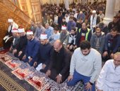 كبار القراء ونجوم دولة التلاوة يحيون الليلة الـ11 من رمضان بتلاوات روحانية