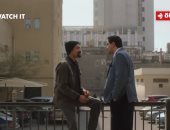 مسلسل حد أقصى الحلقة 11.. طليق روجينا يكشف سرا جديدا لمحمد القس