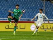 دونجا فى مهمة صعبة مع النجمة أمام الهلال بصافرة مصرية 