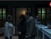 مسلسل عين سحرية الحلقة 11.. سبب تقديم ولاء الشريف استقالتها للصفطاوى.. شقيق عصام عمر يكشف سرا لشهاب.. ومواجهة قوية بين زكى وراغب فيها تهديد.. وباسم سمرة يكشف أسباب عداوته مع الصفطاوى