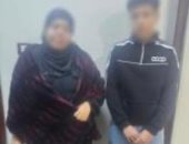 فيديو مقابر الغربية كاذب.. الأمن يسقط مروجي شائعة مقتل 4 فتيات