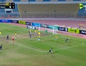 الجونة يعمق جراح الإسماعيلى ويهزمه بهدفين مقابل هدف بالدورى