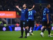 كومو ضد الإنتر.. تورام يقود هجوم النيراتزوري في كأس إيطاليا