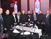 وسط أجواء رمضانية.. وزراء سابقون وشخصيات عامة في سحور موقع بصراحة.. صور