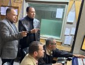 محراب السماء فى قلب القاهرة.. جولة لليوم السابع داخل "إذاعة القرآن الكريم" بذكرى نصر العاشر من رمضان..حكايات الرعيل الأول وكواليس أصوات ملأت الدنيا نوراً.. وصور نادرة لميكروفونات المنشاوى وعبد الباسط وطوبار