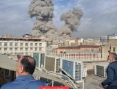 سفارات أمريكية فى أنحاء الشرق الأوسط تدعو مواطنيها للبقاء فى المنازل 