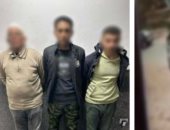 علقة موت في السنبلاوين.. كواليس فيديو الاعتداء بالأسلحة البيضاء على مواطن بالدقهلية