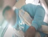 بسبب محطة المستشفى.. كواليس فيديو بلطجة سائق ميكروباص على راكب بمفك