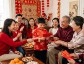 طفل صيني 10 سنوات يقاضى والده بعد إنفاق مدخراته على الزواج دون إذنه