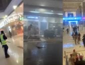 استئناف محدود للرحلات الجوية من مطار دبى اعتبارا من مساء اليوم