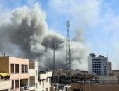 مقتل 60 شخصا وتضرر 61 موقعا في محافظة إيلام الإيرانية منذ بدء الحرب