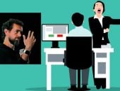 شركة جاك دورسى Block تسرح نصف موظفيها.. ما علاقة الذكاء الاصطناعى؟