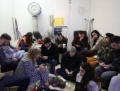 إسرائيل تصادق على عملية "أجنحة الأسد" لإعادة الإسرائيليين العالقين بالخارج