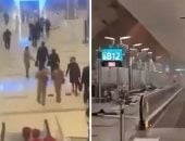 كيف أثرت المواجهة العسكرية مع إيران على الرحلات الجوية فى سماء الشرق الأوسط؟  