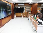 محافظ الجيزة يرصد حالة بناء مخالف بطناش ويوجه بوقف الأعمال والتعامل الفورى معها