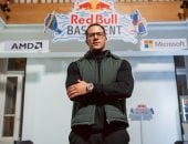 محمد عبد الفتاح يمثل مصر فى سان فرانسيسكو فى نهائى بيسمينت