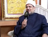 مختار جمعة وزير الأوقاف السابق لـ«كلم ربنا»: والدي: سابني وحيد وشيلني الهم بدري