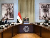 مدبولى يلتقى وزير التخطيط لاستعراض خطة التنمية الاقتصادية للعام المالى 2026/2027