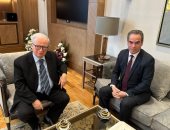 أحمد المسلمانى: قدمت تصورا شاملا للتطوير فى إطار رؤية عودة ماسبيرو