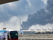 أضرار جسيمة أضرت بدول الخليج بسبب الغارات الإيرانية