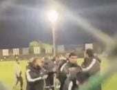 مفاوضات ودية بين الأهلي وزد لإنهاء أزمة محضر الشرطة فى نهائي دوري 2009