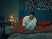 ديكور مسلسل درش.. إزاى تستخدم الأباجورات لتوفير إضاءة مريحة فى غرفة النوم