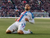 مان يونايتد ضد كريستال بالاس.. الشياطين الحمر يتأخر فى الشوط الأول.. فيديو