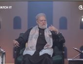 على جمعة بنور الدين والشباب: العقل يتصور الممكن لا اجتماع النقيضين