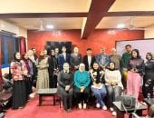 ندوة تثقيفية بالإسماعيلية حول مخاطر الأمن السيبراني والذكاء الاصطناعي