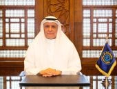 ‏المهندس خالد العتيبي يتسلم مهام منصبه أميناً عاماً جديداً لمنظمة أوابك